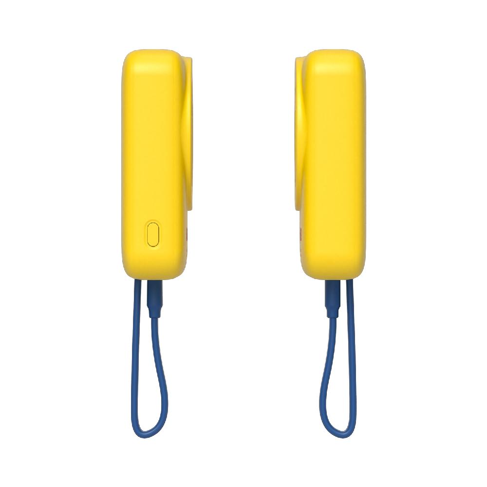 Haribo Mini Power Bank 10000mAh 22.5W Magnetic Wireless Fast Charger