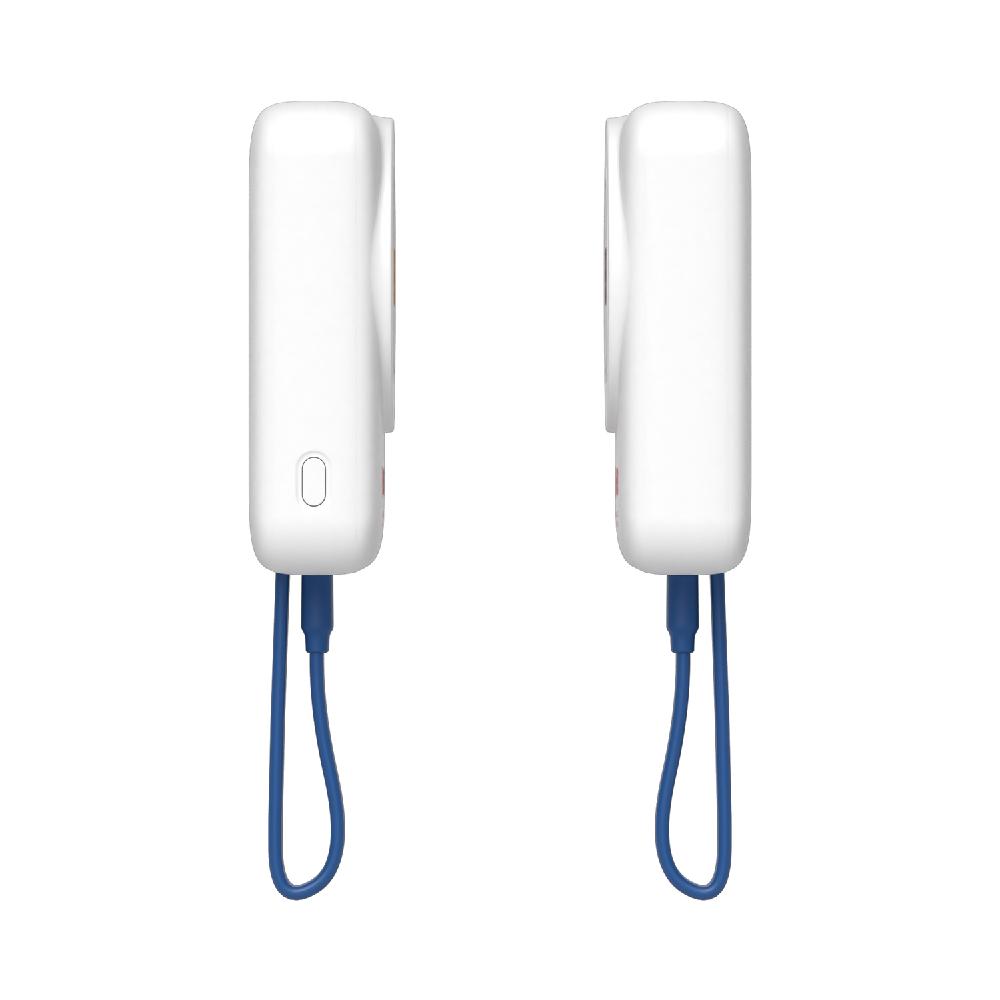 Haribo Mini Power Bank 10000mAh 22.5W Magnetic Wireless Fast Charger