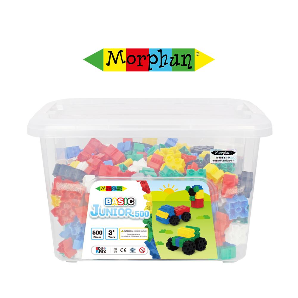 Morphun Basic Junior 500