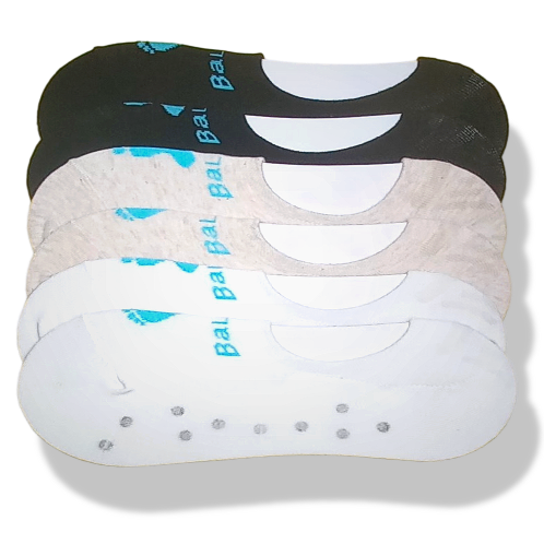 Graphene Far Infrared fake socks