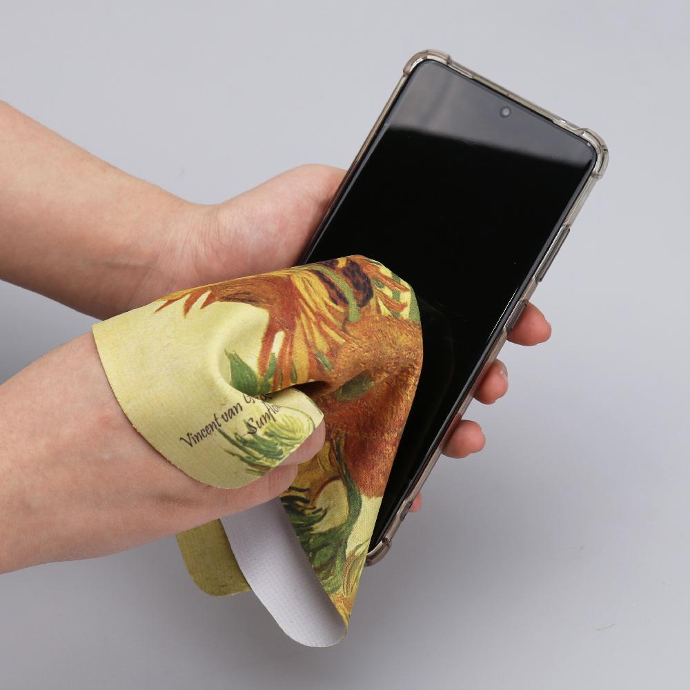 [Gallery The M] 3in1 Mouse Mat