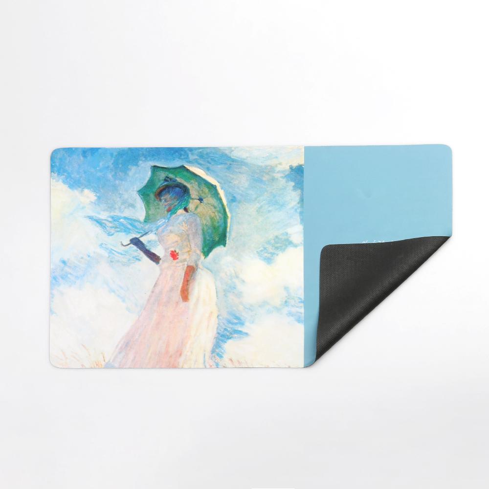 [Gallery The M] Desk Pad