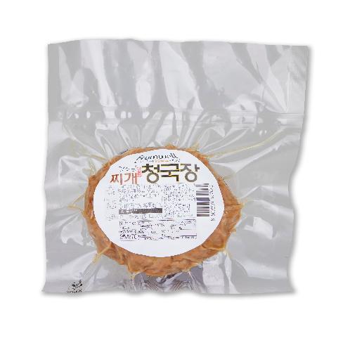 FERMENTED SOYBEAN PASTE