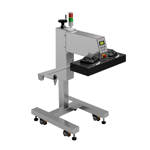 Induction Cap Sealer Model OSTS3000A