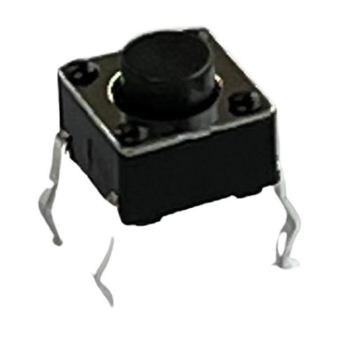 TACT SWITCH (BULK / 6.0mmX6.0mmX5.0mm)