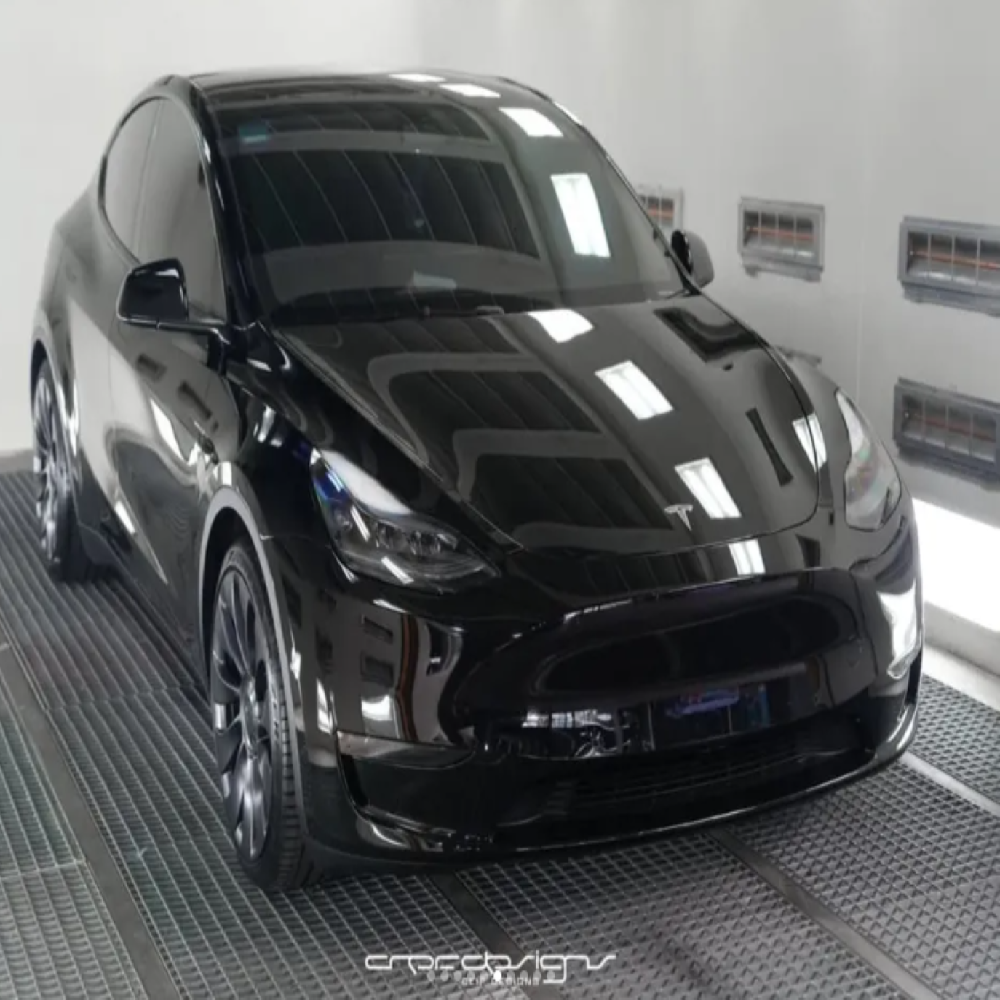 Paint Protection Film(PPF)