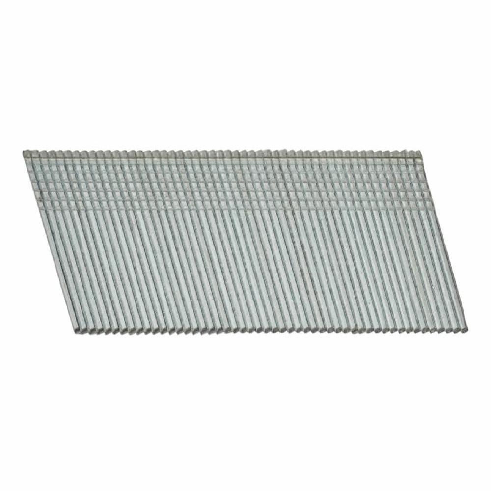 16 Gauge Angle Finish Nails (20 Degree)