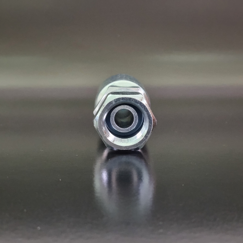 HYDRAULIC HOSE COUPLING