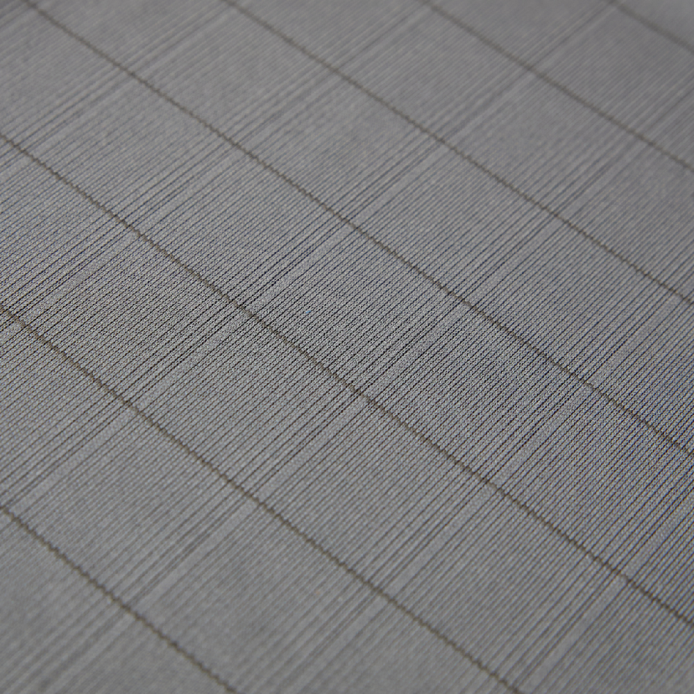 Korea-Made 16in X 16in Microfiber Carbon Car Wash Towel for Cleaning and Polishing 380GSM