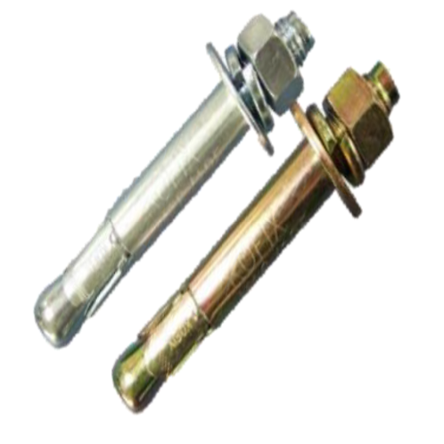 M12X100mm Elevator wedge Anchor