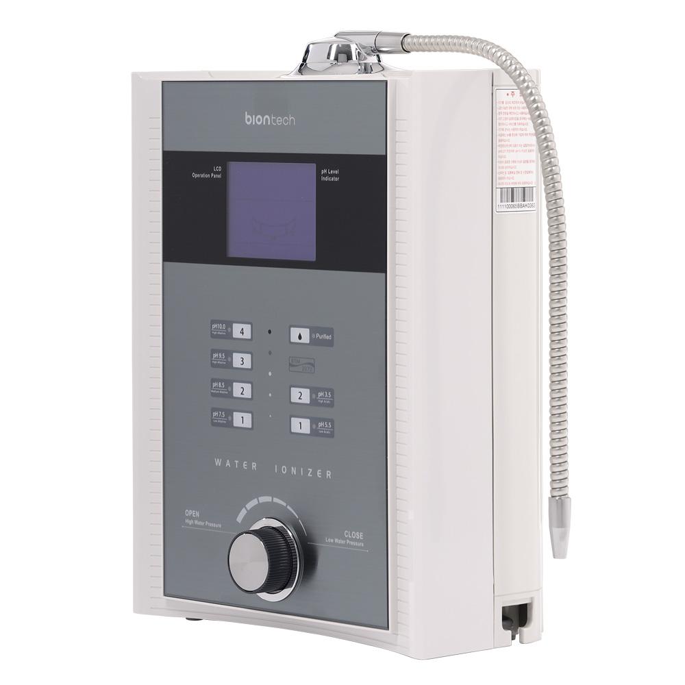 Water ionizer BTM-207D