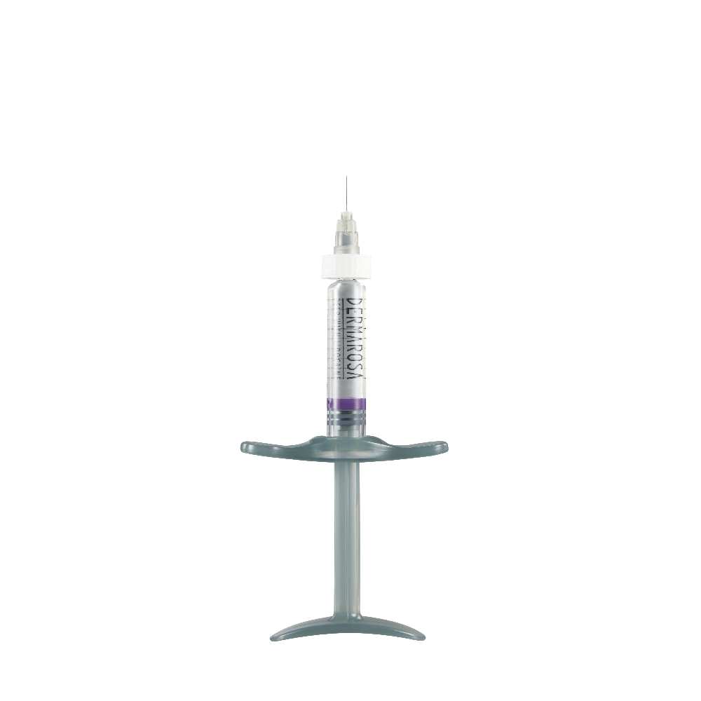 DERMAROSA™ Deep with Lidocaine