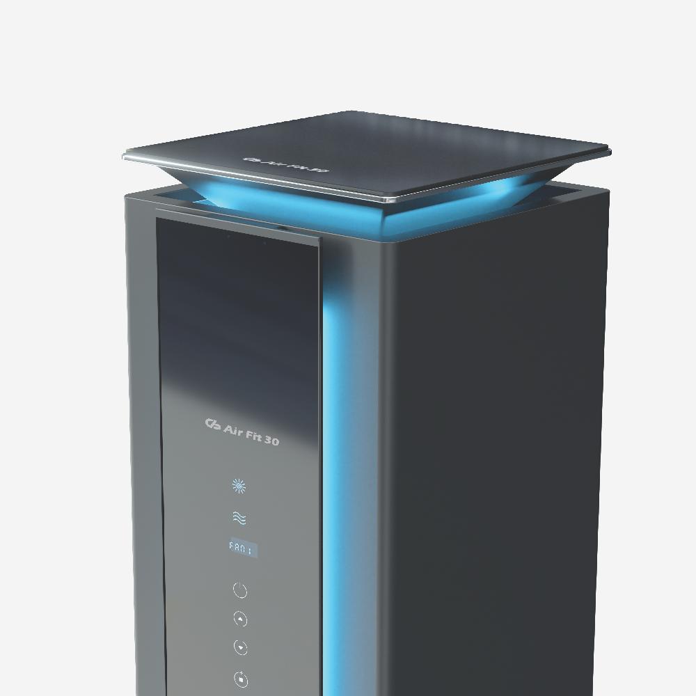 Air Purification Sterilizer Air-Fit30
