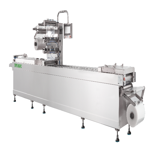 Thermoforming Packaging Machine