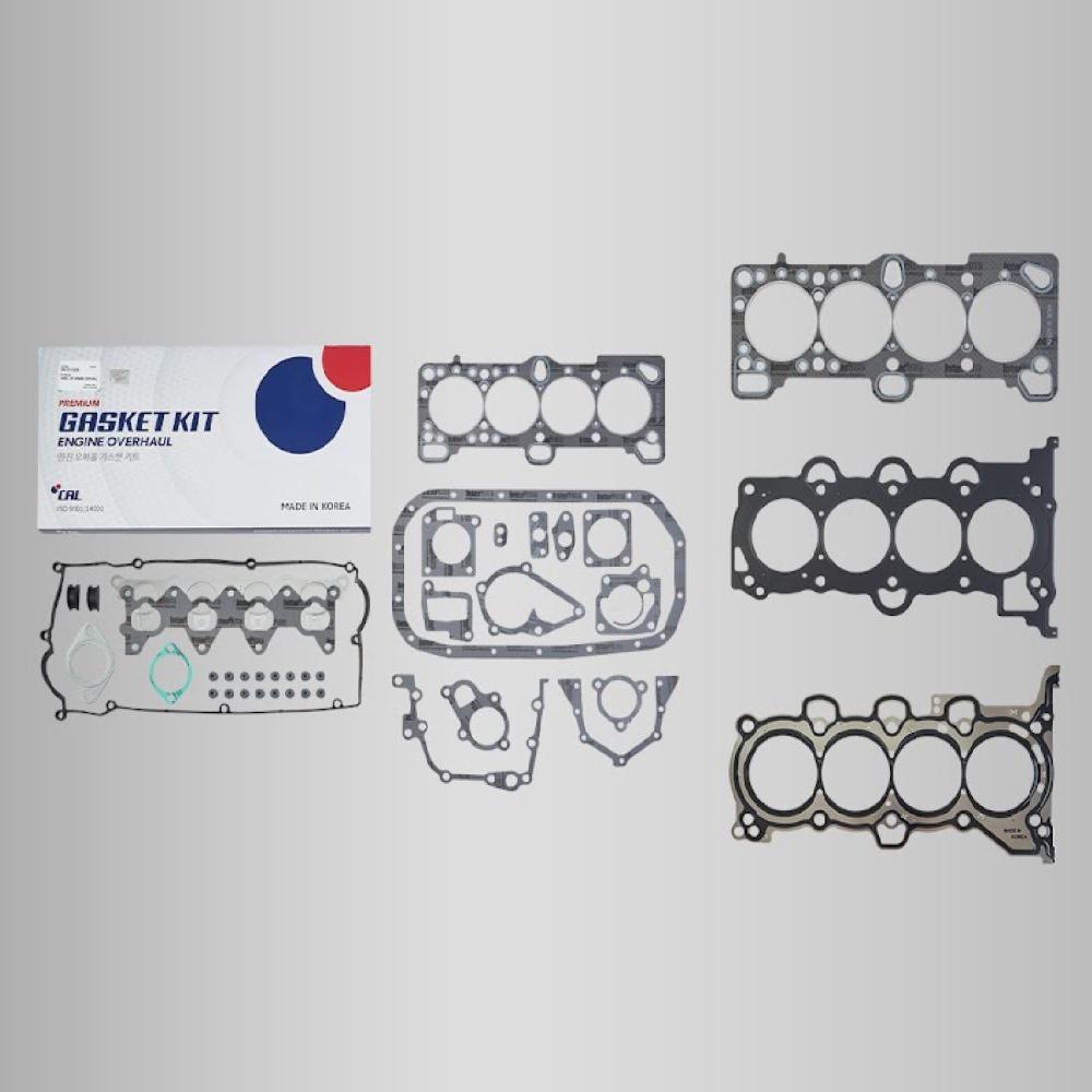 GASKET KIT