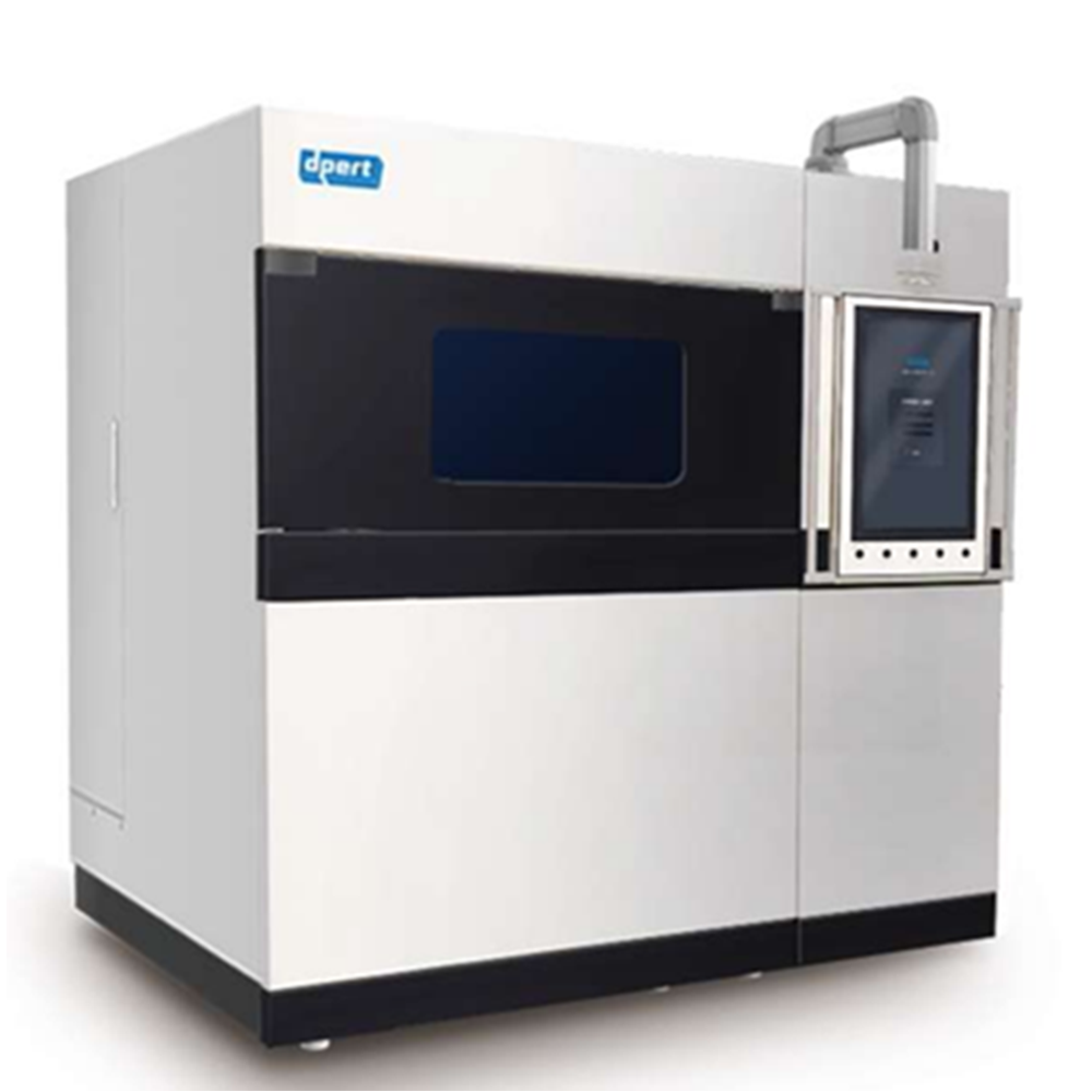 M270 Metal 3D Printer