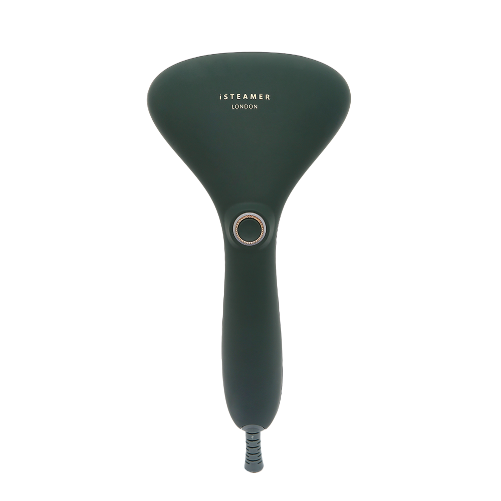 iSteamer London (garment handy steamer)