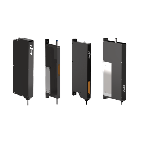 Linear Motion Picker -  AERO / MONO / TWIN / FORCE X