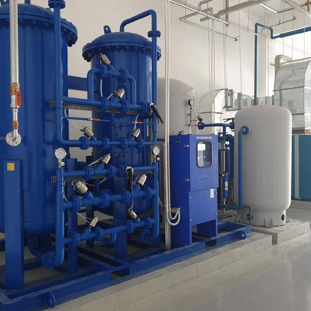 Nitrogen Generator / N2 PSA System