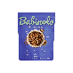 full image Marocell Babinola Healthy Granola – Natural Maple Flavor, Nut & Seed Mix