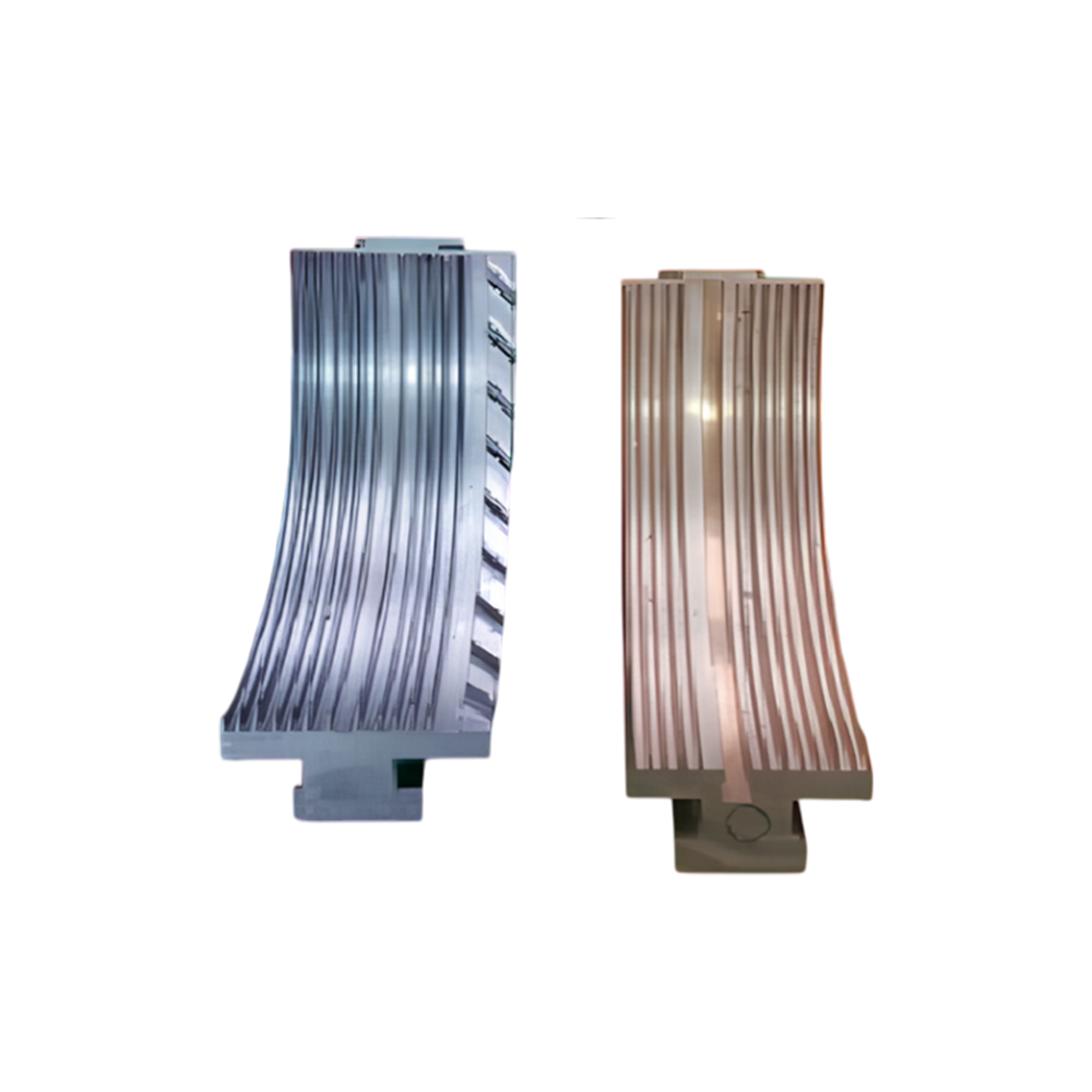 Turbine Packing Ring