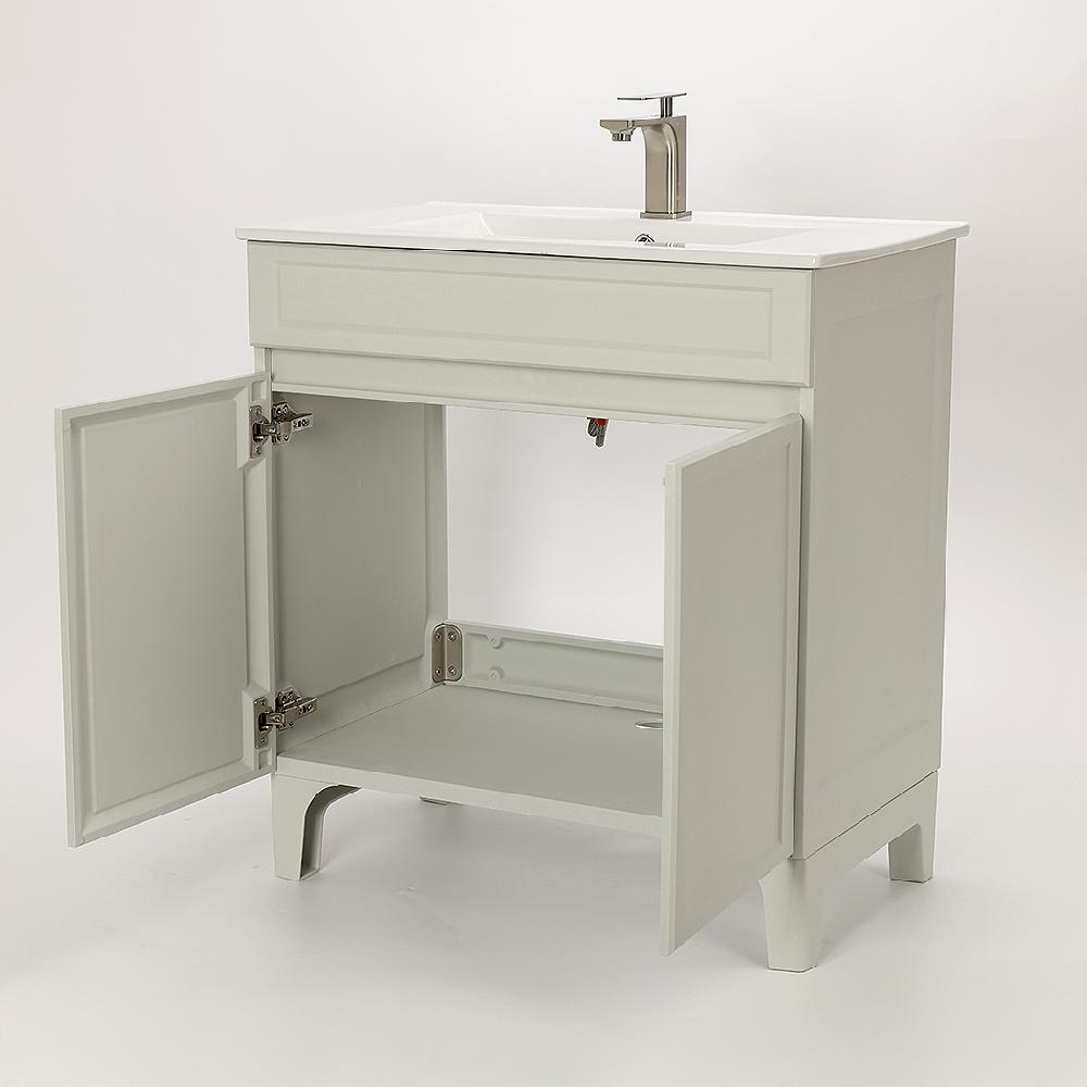 LUUM Bathroom Vanity Maris 30"