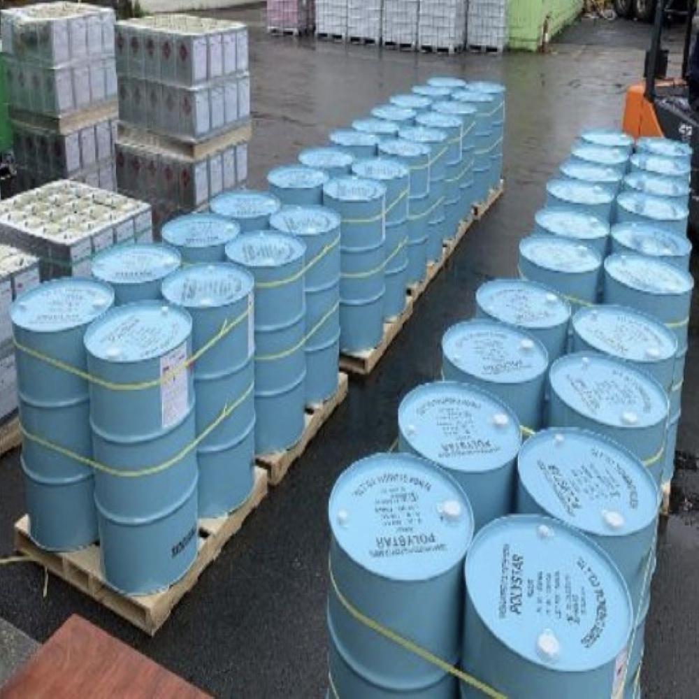 Unsaturated Polyester Resin