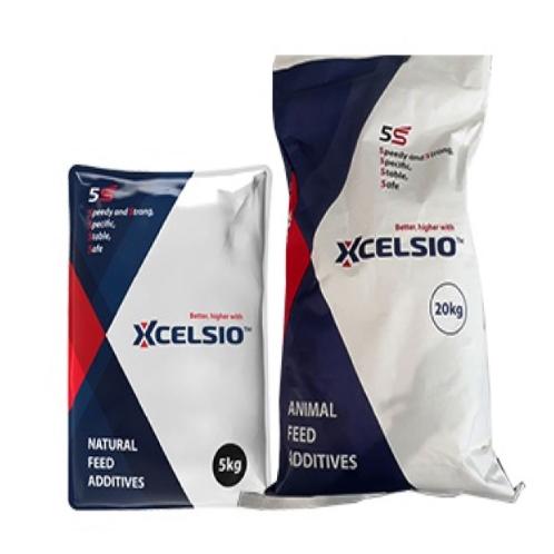 Xcelsio | feed additive, Antibiotic alternative,probiotic