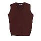 detail image4 Unisex School Uniform Vest