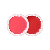 Lip&Cheek Dual Pot