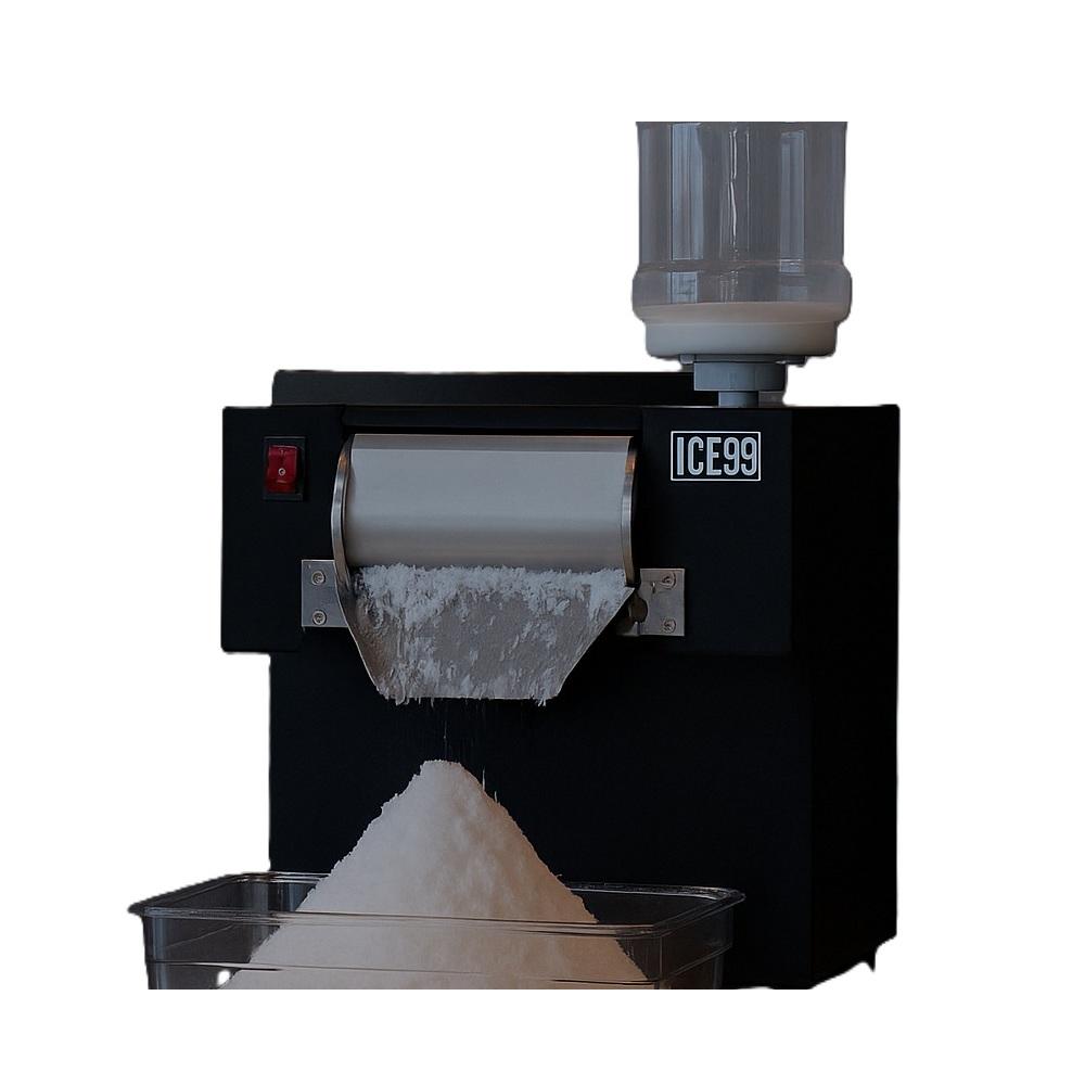 FLAKE ICE MAKER