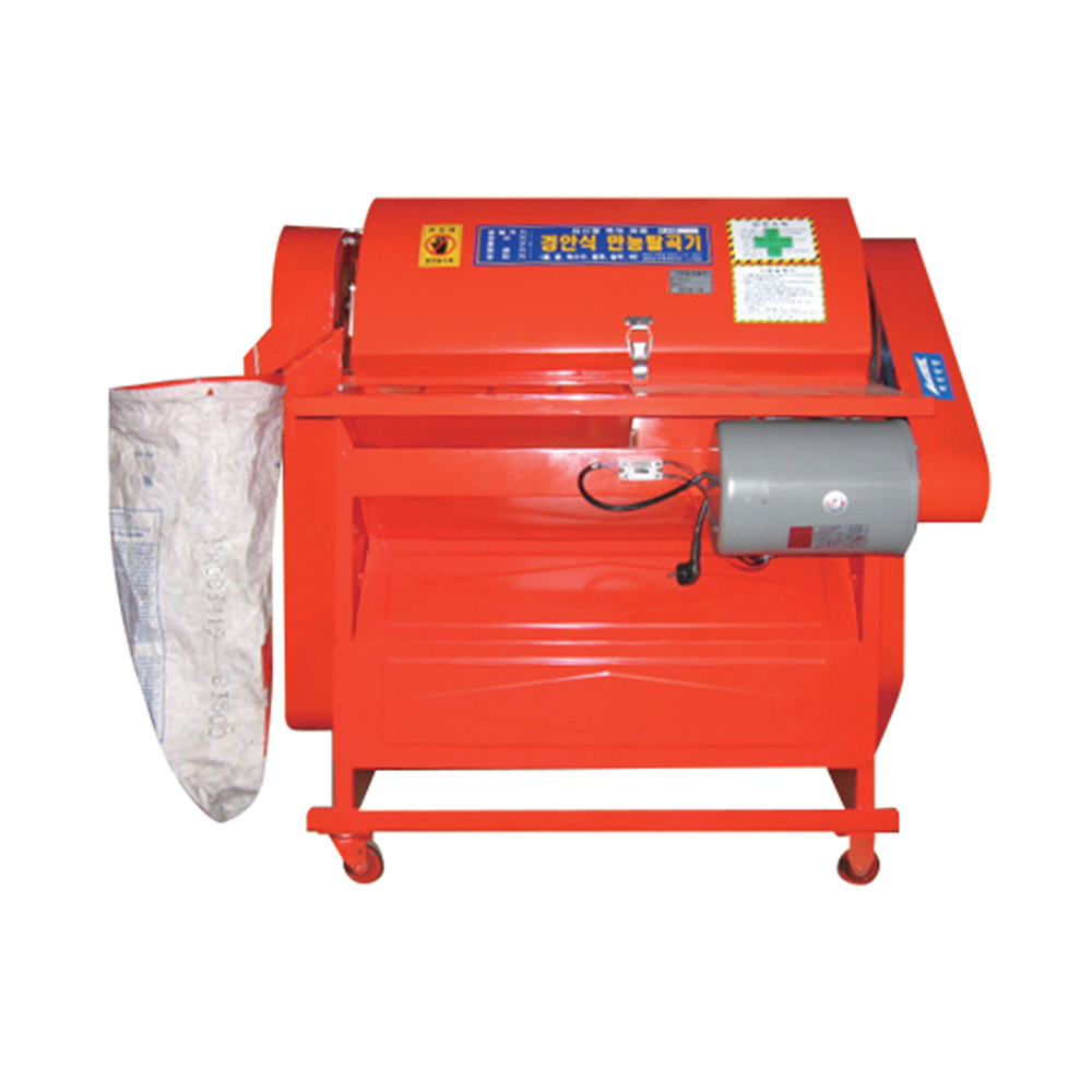 [Kyung-an Agricultural Machinery] Threshing Machine KA950