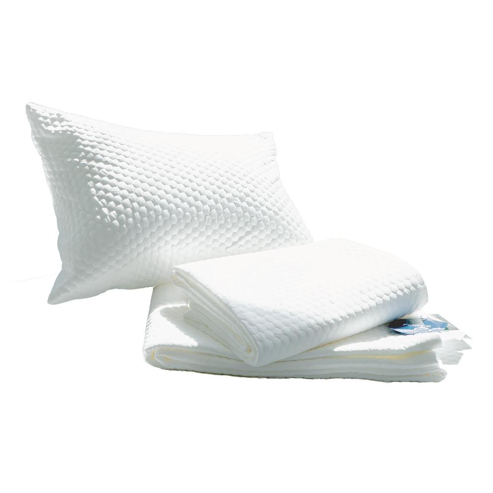 zero o'clock Snow Forpe Cooling mattress Pad