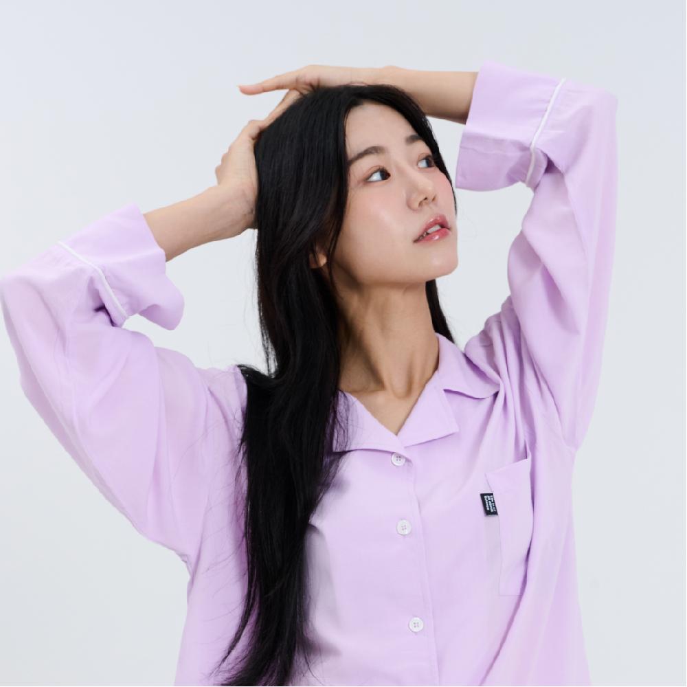 zero o'clock Home&Living Lounge wear FW (Pajama,Homewear,Sleep wear)