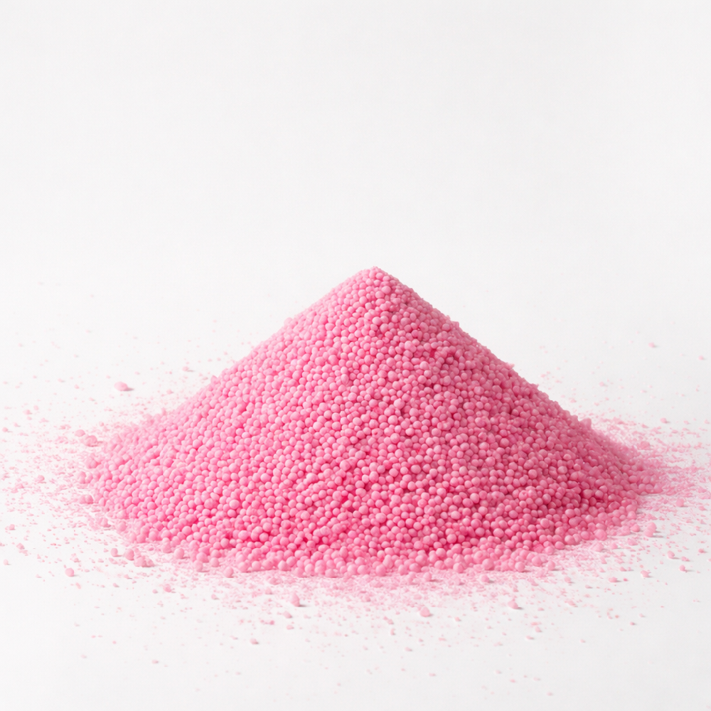 Exothermic Flux for Melting Recycled/Secondary Aluminum