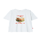 detail image5 Saint Doll Sandwich T-shirt