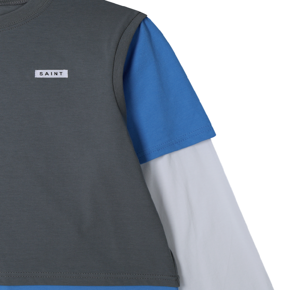 Saint Doll Mix and Match T-Shirt