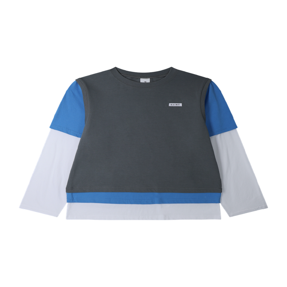 Saint Doll Mix and Match T-Shirt