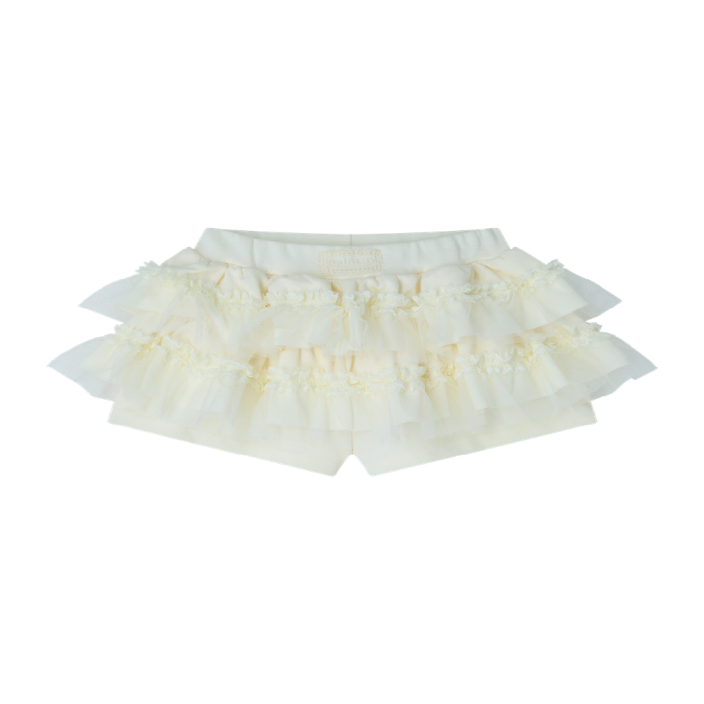 Saint Doll Children's Clothing Jenny Cancan Skirt