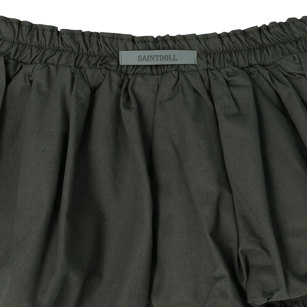 Saint Doll Children's Clothing Cotton Balloon Skirt