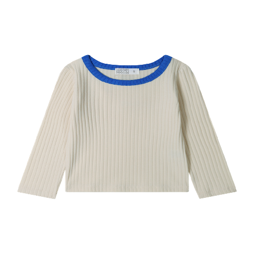 Saint Doll Children's Clothing Colored Paper Indoor Wear