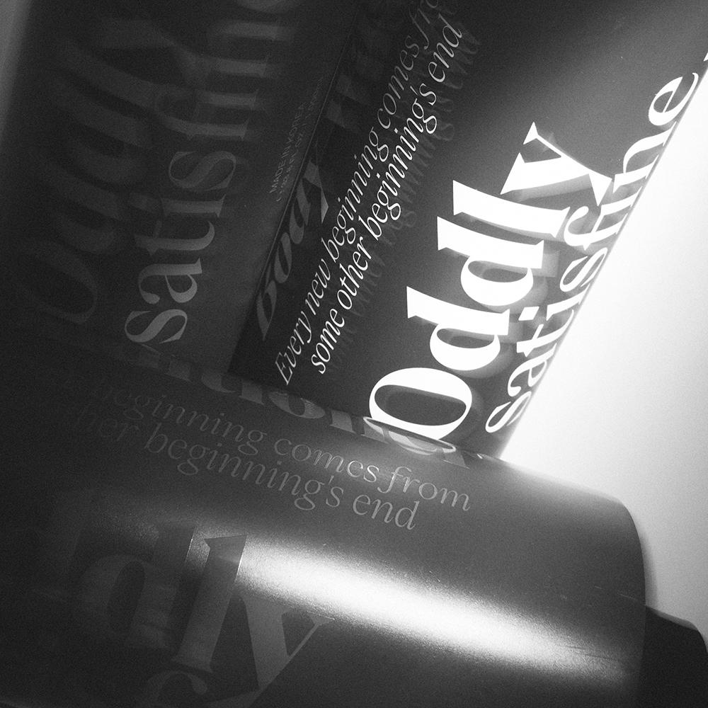 Oddly Bath Conditioner